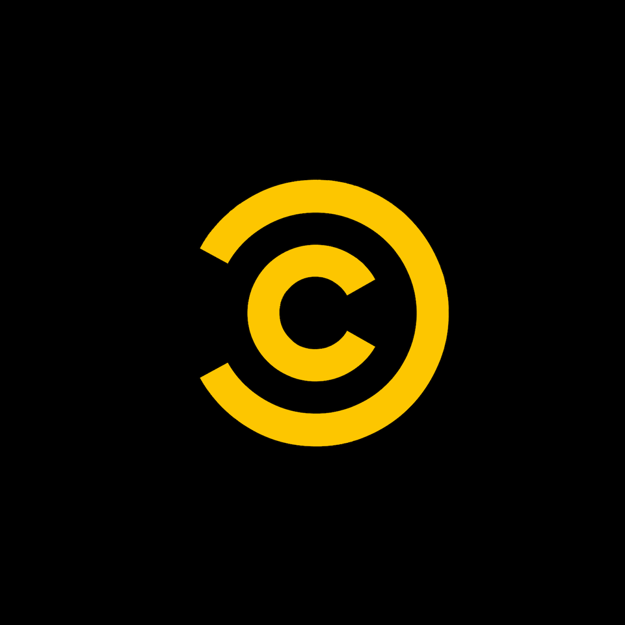 Comedy Central logo